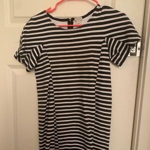 J Crew Dress